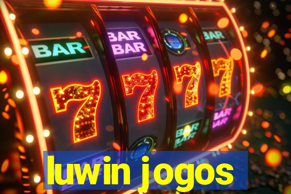 luwin jogos